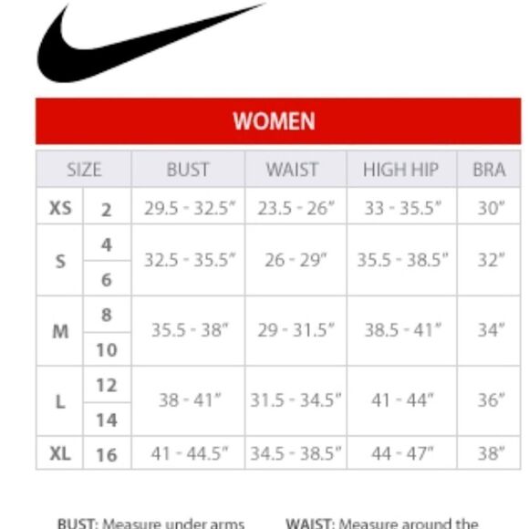 Nike Womens Sportswear Cotton Logo T-Shirt,Black,X-Small - Picture 16 of 16